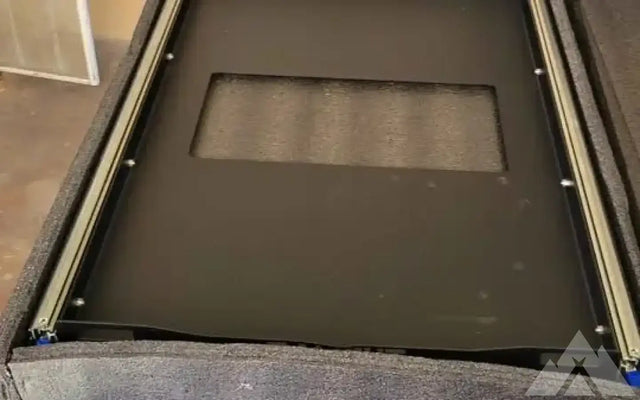 Samout Fridge Slide — photo 2