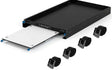 Samout Fridge Slide With Chopping Board — new fridge slides for sale