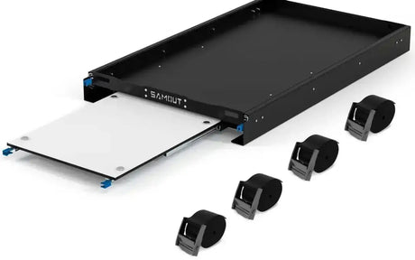 Samout Fridge Slide With Chopping Board — new fridge slides for sale