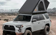 SAN HIMA RRT — new rooftop tents for sale