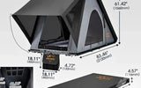 SAN HIMA RRT — new rooftop tents for sale (photo 2)