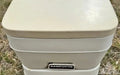 SaniPottie Portable Toilet SeaLand Dometic Camping