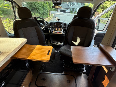 The Cozy Cruiser - Pet Friendly!