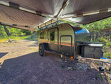 2024 InTech Flyer Pursue – Off-Grid Adventure Trailer