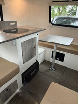 Happier Camper HC1