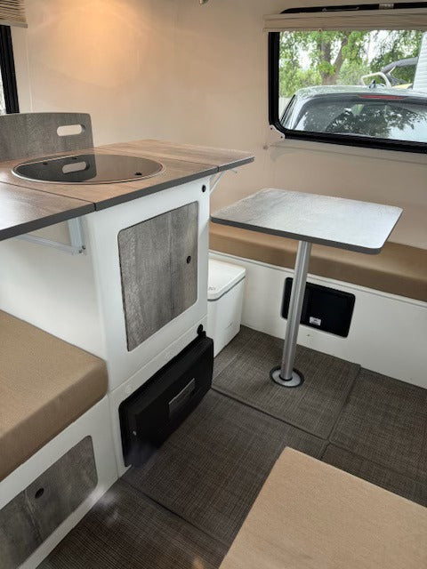 Happier Camper HC1 — photo 17