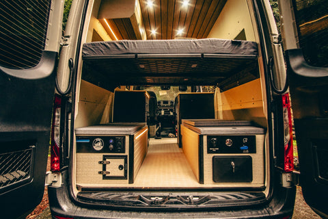 Jackson: 2023 Mercedes-Benz Sprinter — photo 5