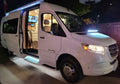 TitoToys 1 "SnowMan" (2021 Coachmen Galleria 24q)