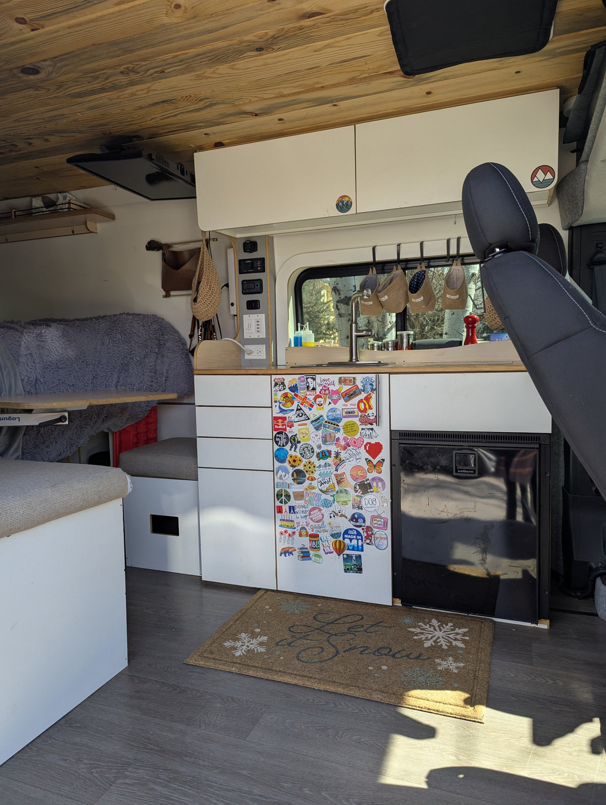 Black Betty — photo 3