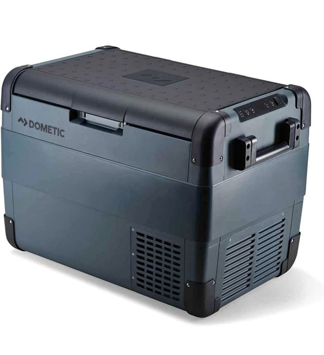 Dometic CFX2 57-Liter Portable Refrigerator and Freezer, Powered by AC/DC in Turlock, CA (photo 1)