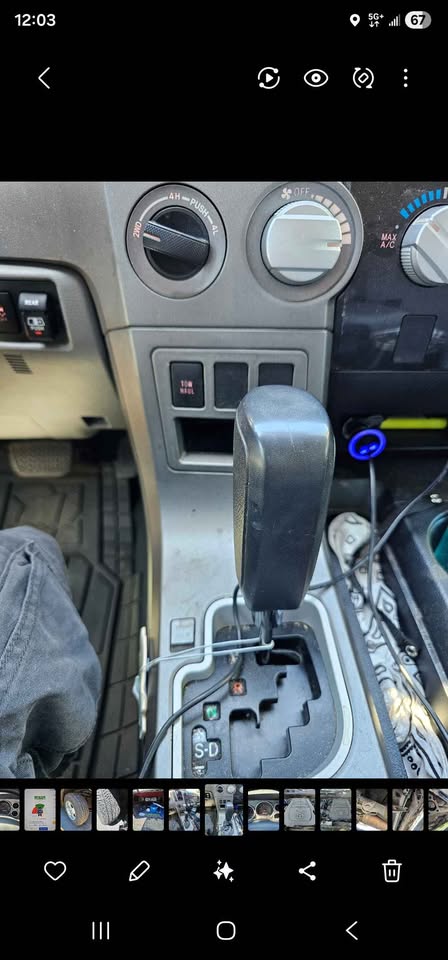 2013 Toyota Tundra 4.6 V8 in Portland, OR (photo 8) — photo 8