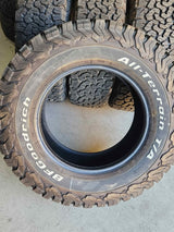 LT 265/70R17 BFGOODRICH KO2 NEW TAKEOFFS 10 PLY in West Valley City, UT (photo 4)