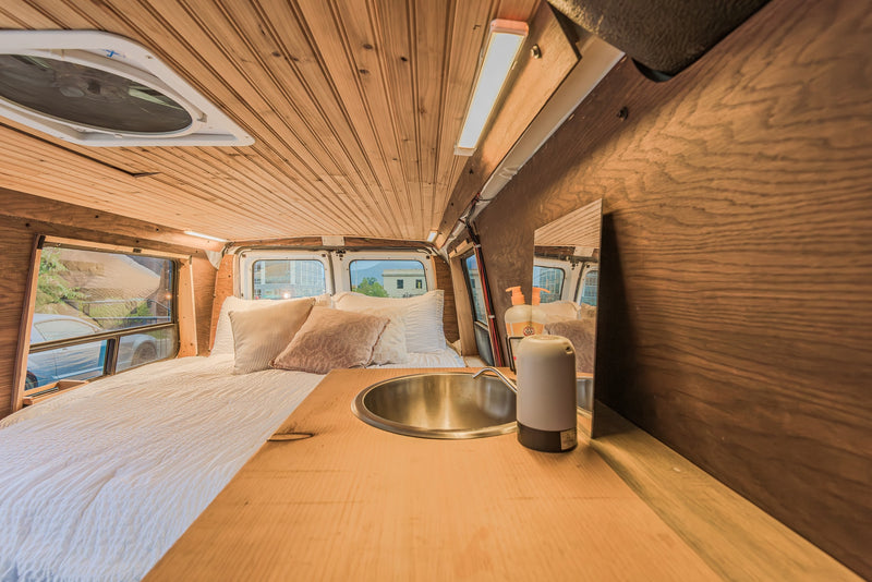  ideal for RV rental conversion — photo 6