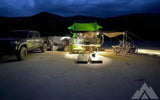 Schutt Industries Xventure off road trailer & — used overland trailer for sale in Meridian, ID (photo 4)
