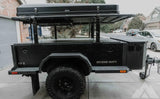 Schutt Industries XVenture XV-2 — used overland trailer for sale in Lakewood, CO (photo 2)