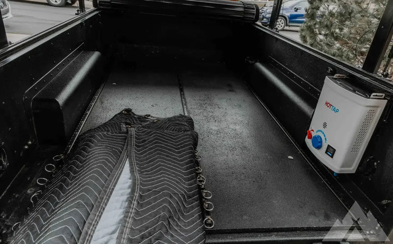 Schutt Industries XVenture XV-2 — used overland trailer for sale in Lakewood, CO (photo 9) — photo 9
