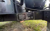 Schutt M1101 Custom Travel Trailer — used overland trailer for sale in Wilmington, NC (photo 6)
