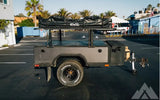 Schutt XVenture XV-2 — used overland trailer for sale in Newport Beach, CA (photo 5)