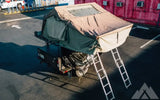 Schutt XVenture XV-2 — used overland trailer for sale in Newport Beach, CA (photo 3)