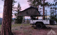 Schutt XVenture XV-2 — used overland trailer for sale in Bellevue, WA