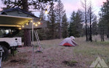 Schutt XVenture XV-2 — used overland trailer for sale in Bellevue, WA (photo 8)