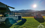 Schutt XVenture XV-2 — used overland trailer for sale in Bellevue, WA (photo 7)