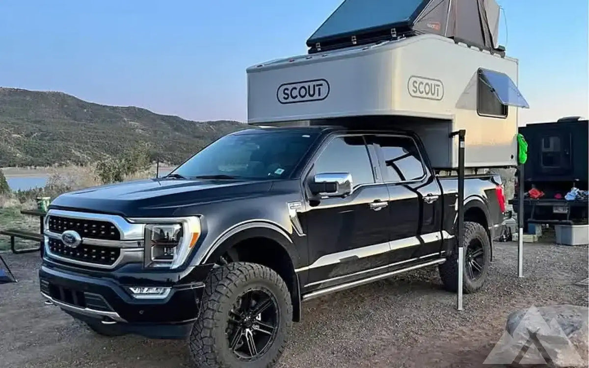 Scout Camper — used for sale in Grand Junction, CO