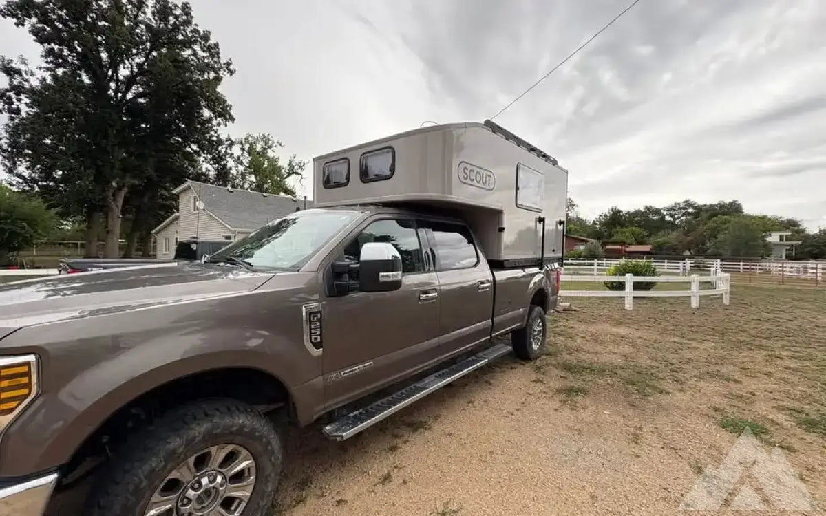 Scout Kenai (2023) — used for sale in Longmont, CO (photo 3) — photo 3