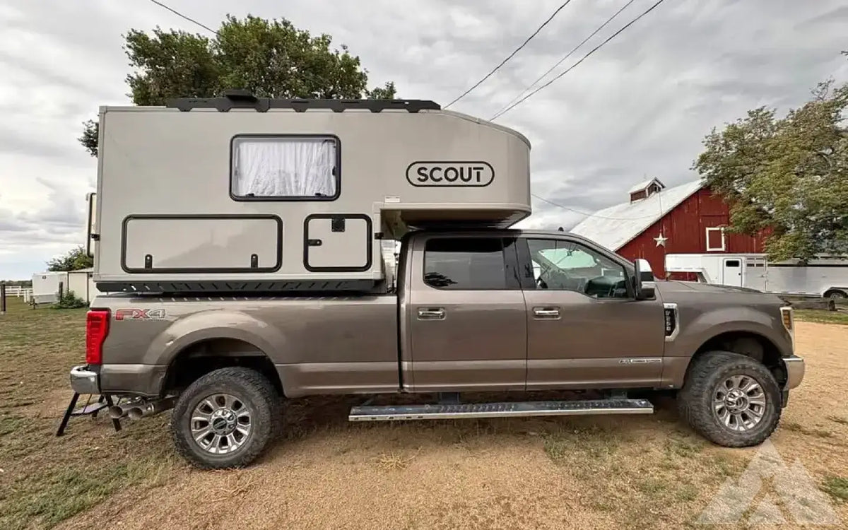 Scout Kenai (2023) — used for sale in Longmont, CO
