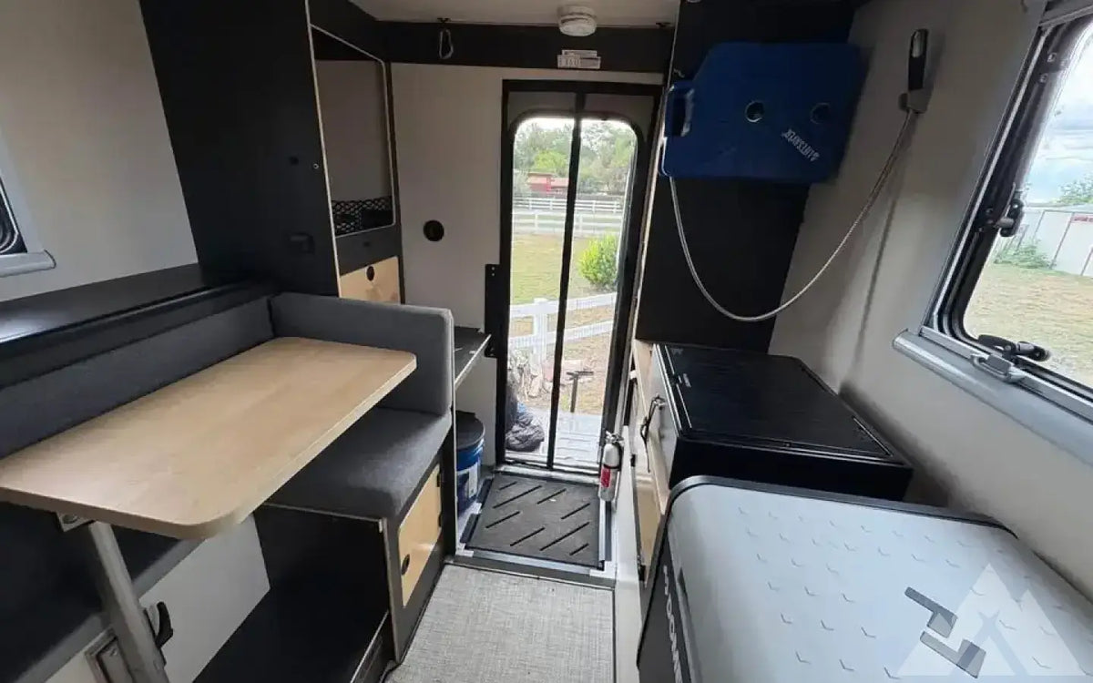 Scout Kenai (2023) — used for sale in Longmont, CO (photo 8) — photo 8