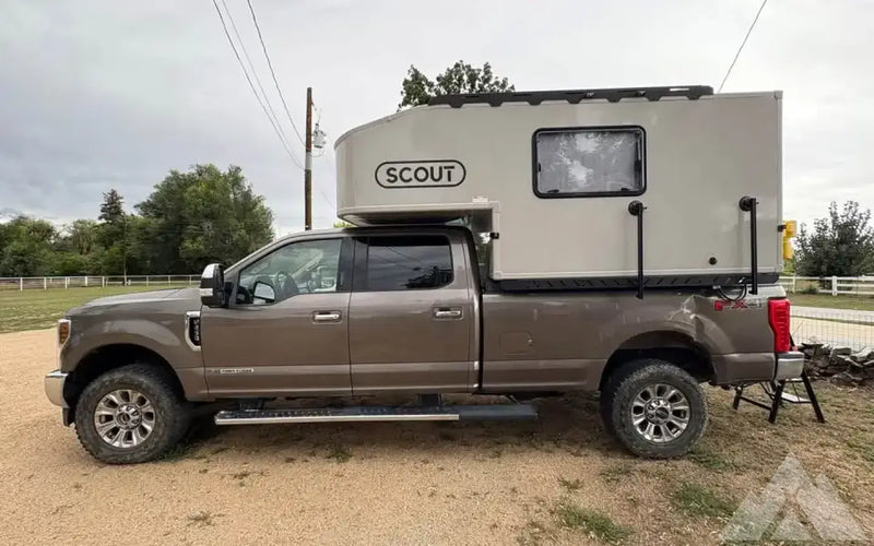 Scout Kenai (2023) — used for sale in Longmont, CO (photo 2) — photo 2
