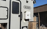 Scout Kenai Camper — used for sale in Phoenix, AZ (photo 3)