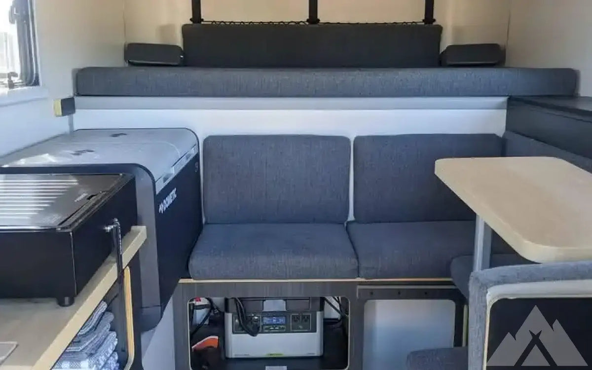 Scout Kenai Camper — used for sale in Phoenix, AZ (photo 2) — photo 2