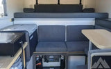 Scout Kenai Camper — used for sale in Phoenix, AZ (photo 2)