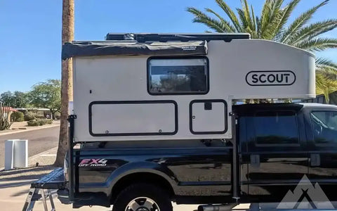 Scout Kenai Camper