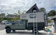 Scout Kenai Truck Camper — used for sale in Las Vegas, NV