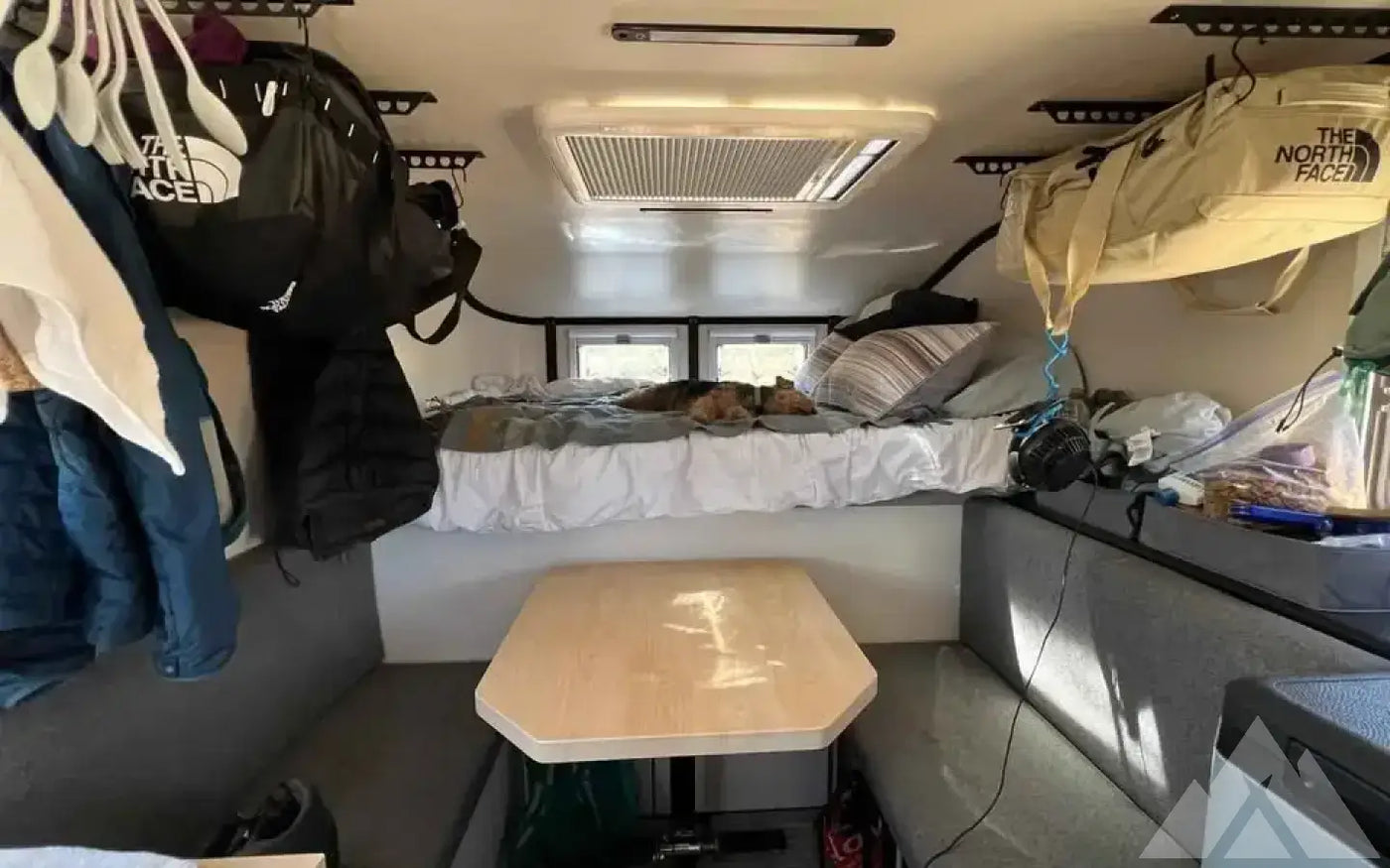 Scout Olympic Camper 2023 — used for sale in Salt Lake City, UT (photo 4) — photo 4