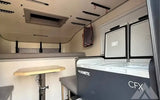Scout Olympic camper 2021 — used for sale in Grand Junction, CO (photo 4)