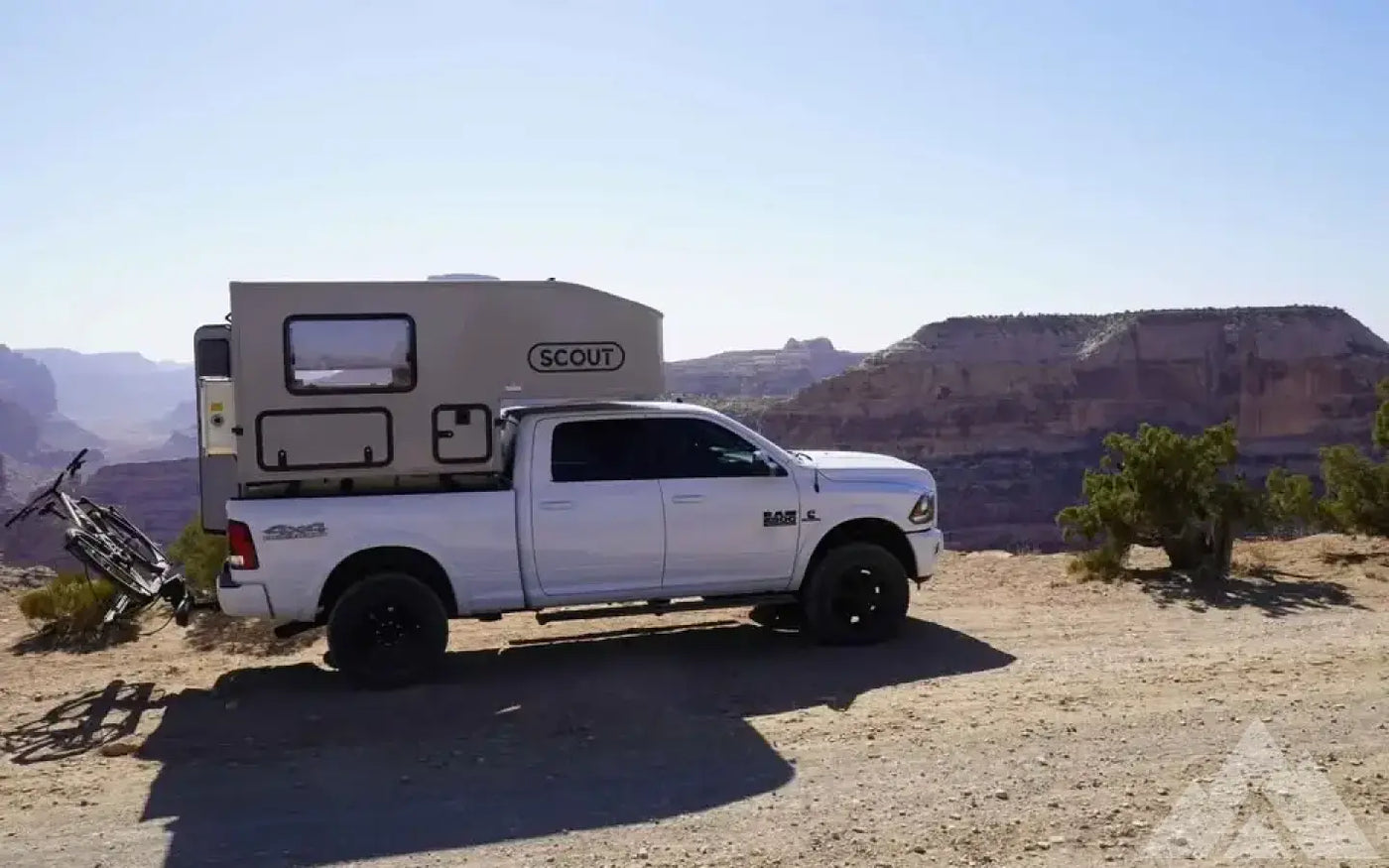 Scout Olympic Camper 2023 — used for sale in Salt Lake City, UT (photo 3) — photo 3