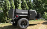 Scout Overland Trailer — used overland trailer for sale in Kirkland, WA (photo 2)