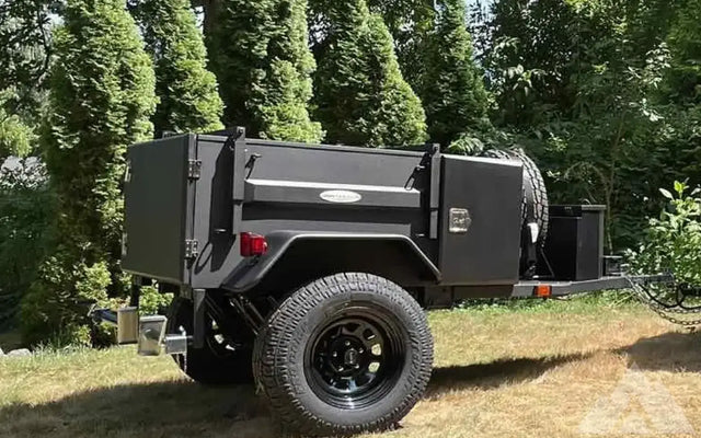 Scout Overland Trailer — photo 2