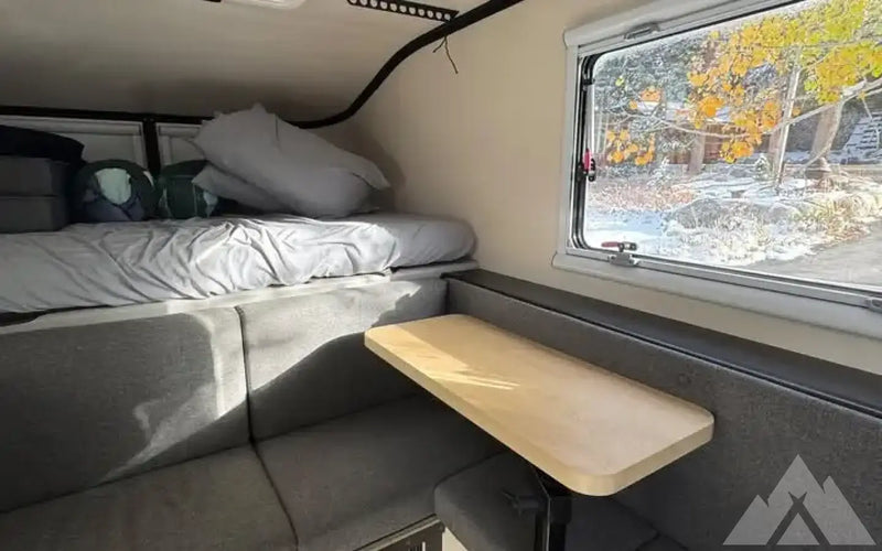 Scout Yoho Truck Camper — used for sale in Salt Lake City, UT (photo 8) — photo 8