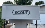 Scout Yoho truck camper — used for sale in Glenwood Springs, CO (photo 3)