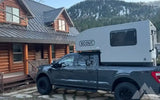 Scout Yoho Truck Camper — used for sale in Salt Lake City, UT (photo 2)