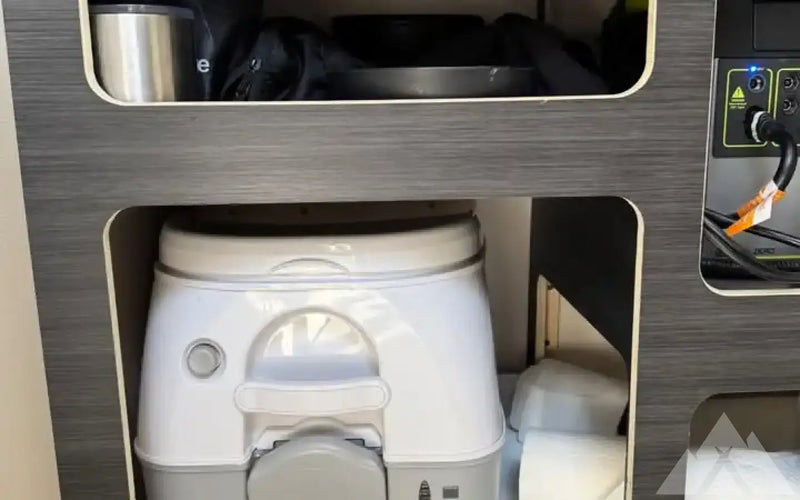 Scout Yoho Truck Camper — used for sale in Salt Lake City, UT (photo 6) — photo 6