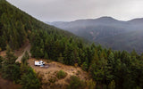 'The Farley' 2017 RAM Promaster 159" Adventure Van