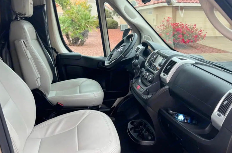 “Maricopa” Easy-to-Drive Class B Van — photo 10
