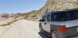 Boxy the Mini-Overland Camper