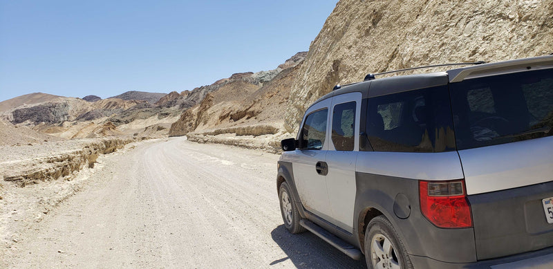 Boxy the Mini-Overland Camper — photo 10