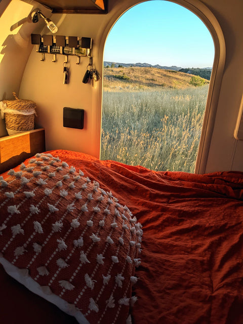 T@G Teardrop Trailer Dry Camp Ready w/ Solar — photo 4